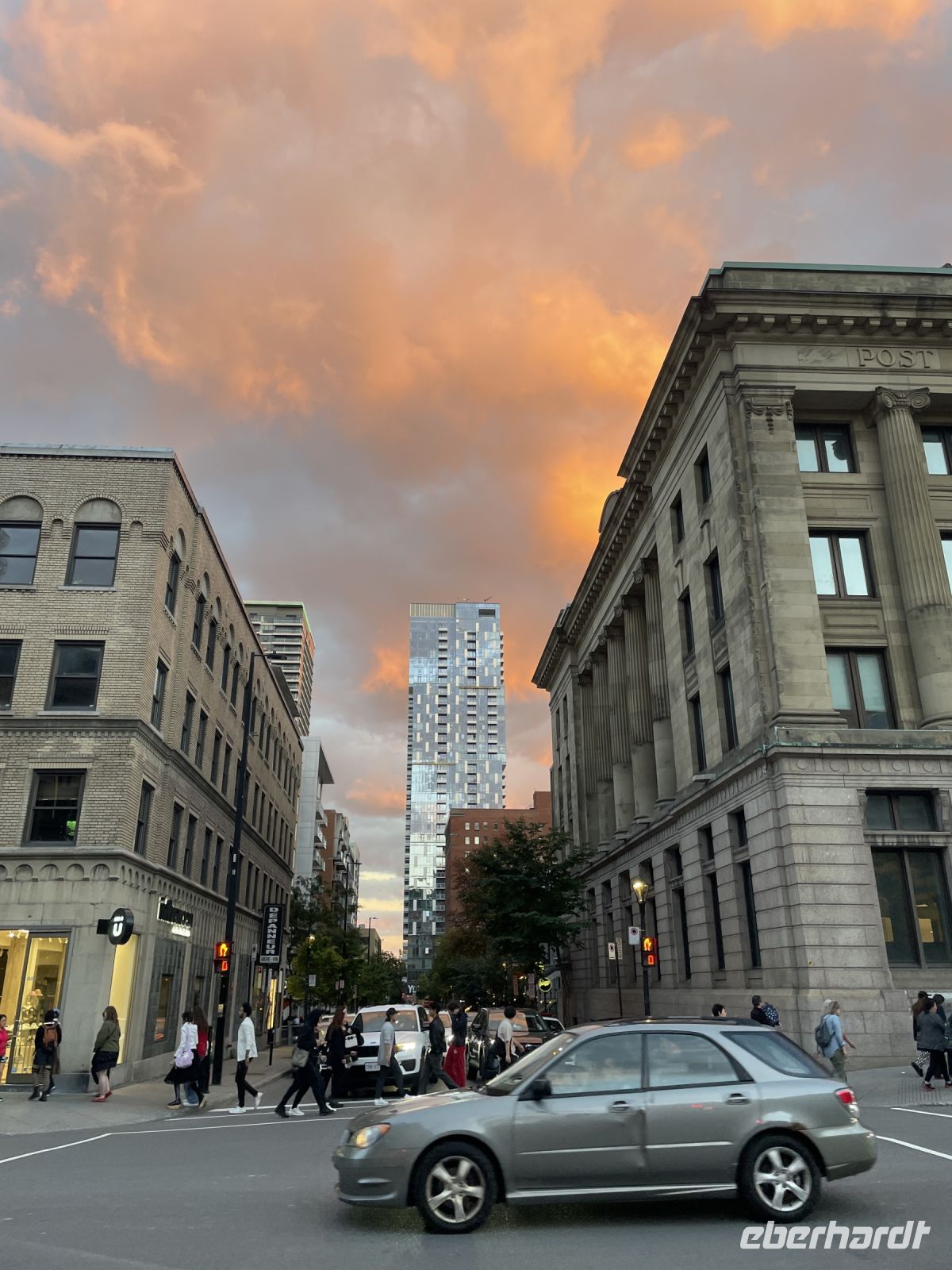 Montreal &ndash; &copy; Leon Prinz (Eberhardt TRAVEL)