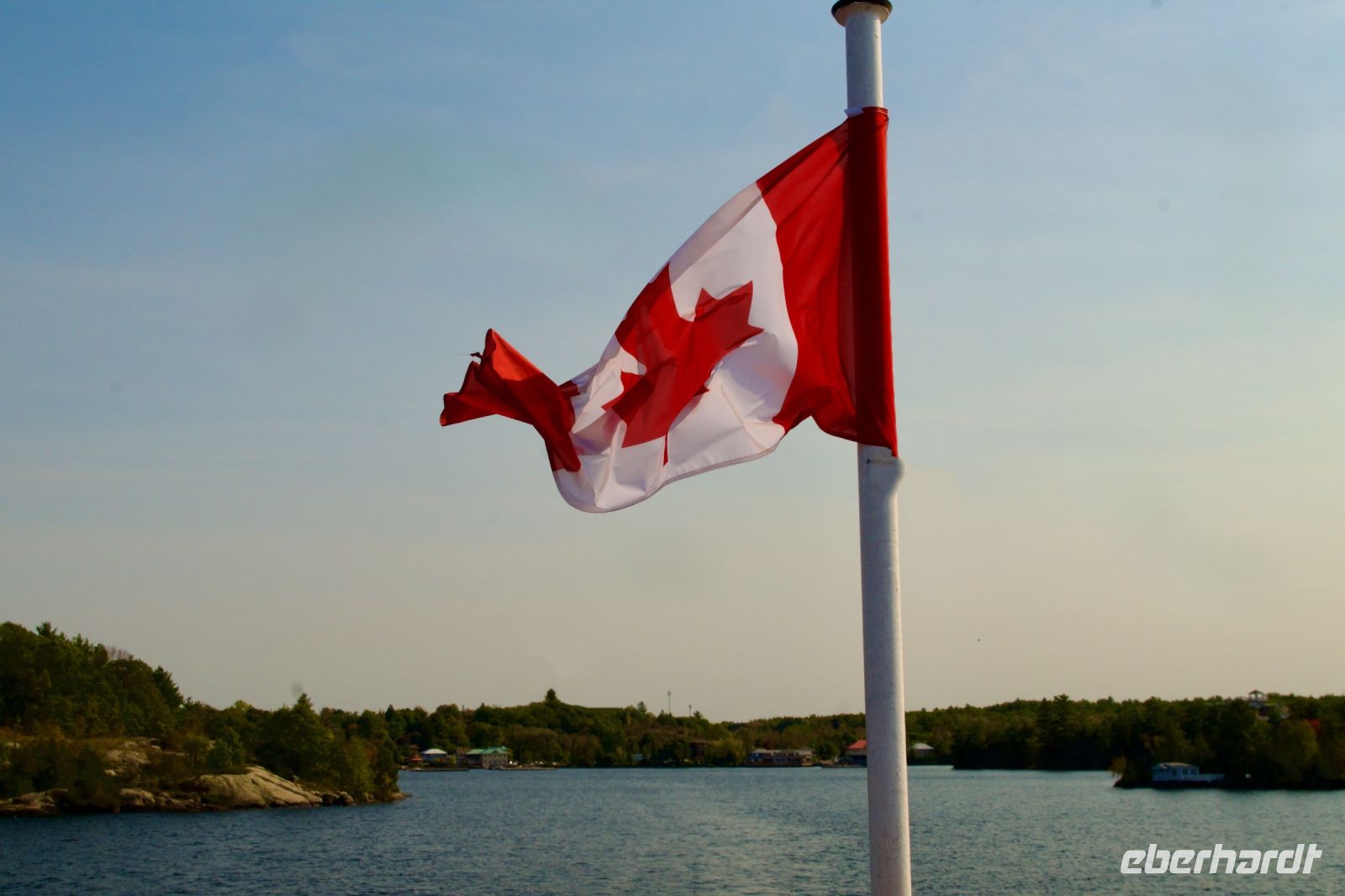 Kanada &ndash; &copy; Leon Prinz (Eberhardt TRAVEL)