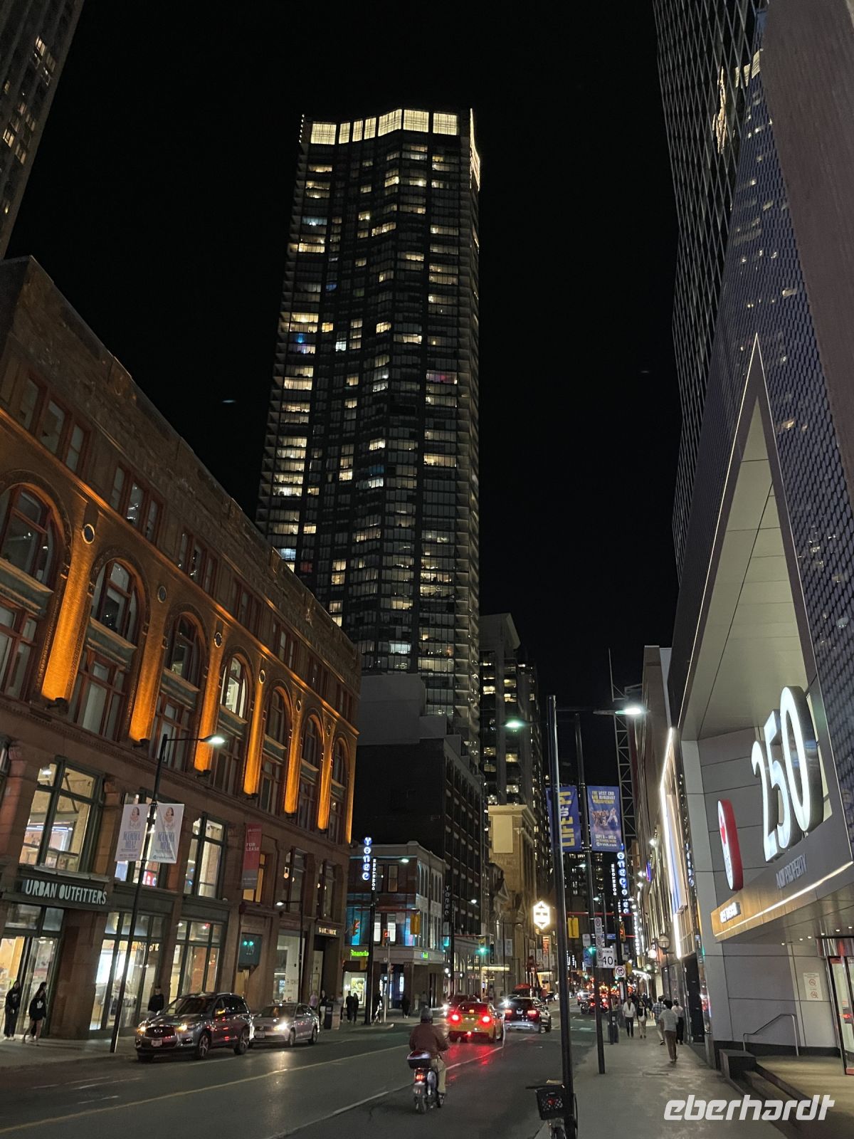 Toronto &ndash; &copy; Leon Prinz (Eberhardt TRAVEL)