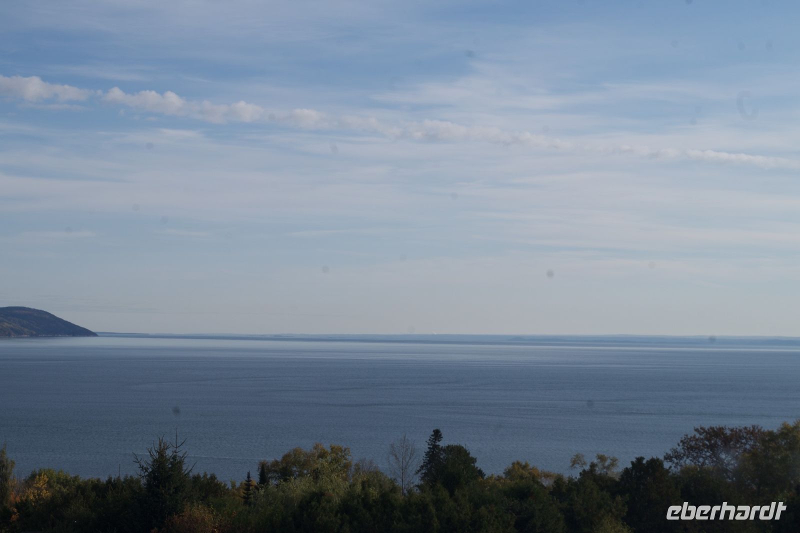 La Malbaie &ndash; &copy; Leon Prinz (Eberhardt TRAVEL)