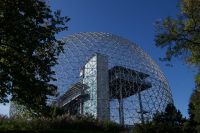 The Biosphere Montreal &ndash; &copy; Leon Prinz (Eberhardt TRAVEL)