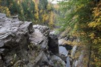 Canyon St. Anne &ndash; &copy; Leon Prinz (Eberhardt TRAVEL)