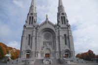 Basilika St. Anne