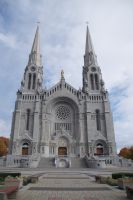 Basilika St. Anne &ndash; &copy; Leon Prinz (Eberhardt TRAVEL)