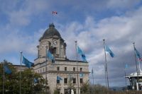 Altstadt von Quebec