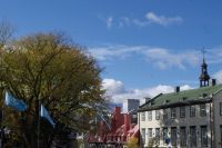 Altstadt von Quebec &ndash; &copy; Leon Prinz (Eberhardt TRAVEL)