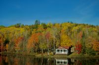 Indian Summer &ndash; &copy; Leon Prinz (Eberhardt TRAVEL)