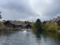 Lac Taureau Resort &ndash; &copy; Leon Prinz (Eberhardt TRAVEL)
