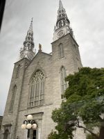 Ottawa &ndash; &copy; Leon Prinz (Eberhardt TRAVEL)