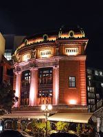Capitole de Québec - Kanada &ndash; &copy; Marieta Beck (Eberhardt TRAVEL)