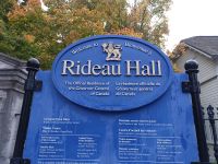 Riedeau Hall - Ottawa, Kanada &ndash; &copy; Marieta Beck (Eberhardt TRAVEL)