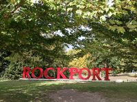 Rockport - ab hier Bootsfahrt 1000 Island, Kanada &ndash; &copy; Marieta Beck (Eberhardt TRAVEL)