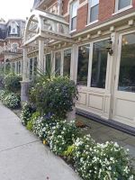 Niagara On The Lake, Kanada &ndash; &copy; Marieta Beck (Eberhardt TRAVEL)