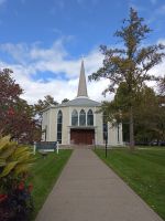 Niagara On The Lake, Kanada &ndash; &copy; Marieta Beck (Eberhardt TRAVEL)