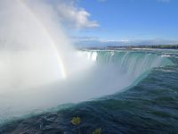 Niagara Falls, Kanada &ndash; &copy; Marieta Beck (Eberhardt TRAVEL)