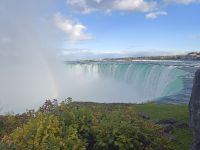 Niagara Falls, Kanada &ndash; &copy; Marieta Beck (Eberhardt TRAVEL)