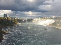 Niagara Falls, Kanada &ndash; &copy; Marieta Beck (Eberhardt TRAVEL)