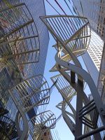 The Trees Gallery - Calgary, Kanada &ndash; &copy; Marieta Beck (Eberhardt TRAVEL)