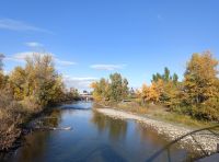 Calgary, Kanada &ndash; &copy; Marieta Beck (Eberhardt TRAVEL)