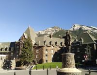 Banff - Kanada &ndash; &copy; Marieta Beck (Eberhardt TRAVEL)