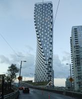 Moderne Architektur in Vancouver  - Vancouver, Kanada &ndash; &copy; Marieta Beck (Eberhardt TRAVEL)