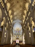 Sainte Anne de Beaupres &ndash; &copy; Elisabeth Fox-Maerki (Eberhardt TRAVEL)