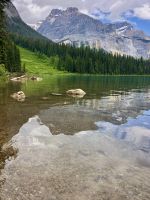 Die Rockies &ndash; &copy; Elisabeth Fox-Maerki (Eberhardt TRAVEL)