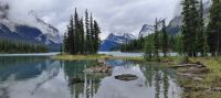 Das Paradebild von Spirit Island &ndash; &copy; Elisabeth Fox-Maerki (Eberhardt TRAVEL)