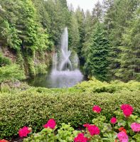 Kunst in der Natur &ndash; &copy; Elisabeth Fox-Maerki (Eberhardt TRAVEL)