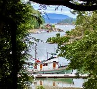 Das komplete Kanada Bild  &ndash; &copy; Elisabeth Fox-Maerki (Eberhardt TRAVEL)
