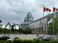 National Gallery of Canada, Ottawa &ndash; &copy; Mareike Schmidt (Eberhardt TRAVEL)