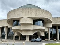 Kanadas Nationalmuseum für Geschichte, Ottawa &ndash; &copy; Mareike Schmidt (Eberhardt TRAVEL)