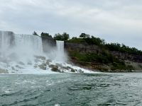 Niagara Fälle &ndash; &copy; Mareike Schmidt (Eberhardt TRAVEL)