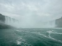 Niagara Fälle &ndash; &copy; Mareike Schmidt (Eberhardt TRAVEL)