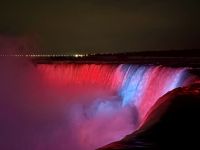 Niagara Fälle &ndash; &copy; Mareike Schmidt (Eberhardt TRAVEL)