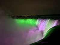 Niagara Fälle