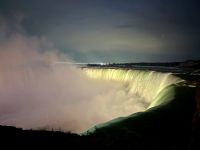 Niagara Fälle &ndash; &copy; Mareike Schmidt (Eberhardt TRAVEL)
