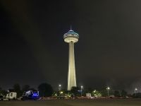 Skylon Tower, Niagara Fälle &ndash; &copy; Mareike Schmidt (Eberhardt TRAVEL)