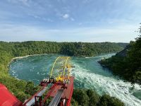 Whirlpool, Niagara on the Lake &ndash; &copy; Mareike Schmidt (Eberhardt TRAVEL)