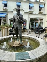Niagara on the Lake  &ndash; &copy; Mareike Schmidt (Eberhardt TRAVEL)
