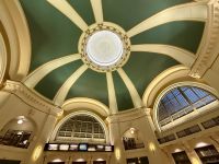 Bahnhof Winnipeg &ndash; &copy; Mareike Schmidt (Eberhardt TRAVEL)