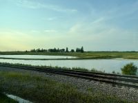 The Canadian &ndash; &copy; Mareike Schmidt (Eberhardt TRAVEL)