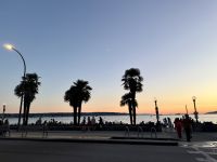 Englisch Bay, Vancouver  &ndash; &copy; Mareike Schmidt (Eberhardt TRAVEL)