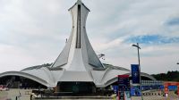 Olympiastadion, Montreal  &ndash; &copy; Monika Cortese (Eberhardt TRAVEL)