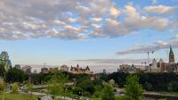 Ottawa  &ndash; &copy; Monika Cortese (Eberhardt TRAVEL)