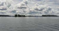 Thousend Islands  &ndash; &copy; Monika Cortese (Eberhardt TRAVEL)