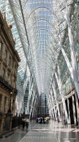 Brookfield Place, Toronto  &ndash; &copy; Monika Cortese (Eberhardt TRAVEL)