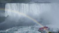 Niagarafälle  &ndash; &copy; Monika Cortese (Eberhardt TRAVEL)