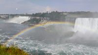 Niagarafälle  &ndash; &copy; Monika Cortese (Eberhardt TRAVEL)