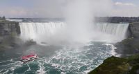 Niagarafälle  &ndash; &copy; Monika Cortese (Eberhardt TRAVEL)